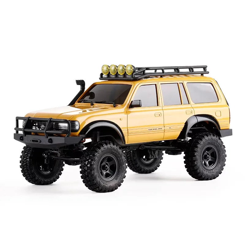 Active Play yellow 7.4v 2.6 lb