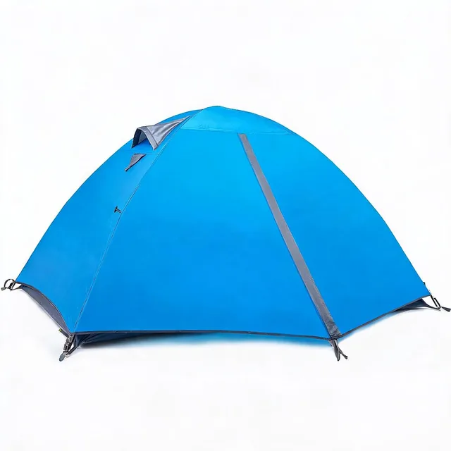 Camping Tent 4 person waterproof 51.1 inches