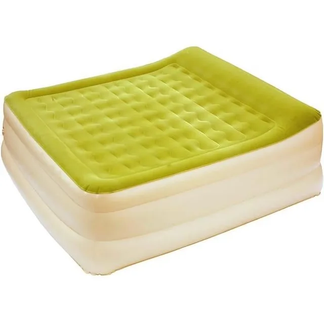 Air Bed 19" 24 lbs 0"