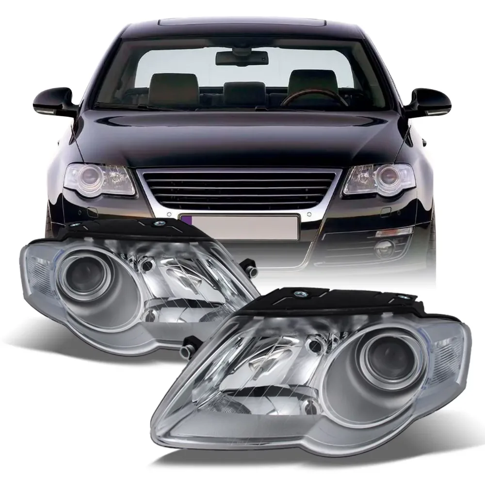 Projector Headlights
