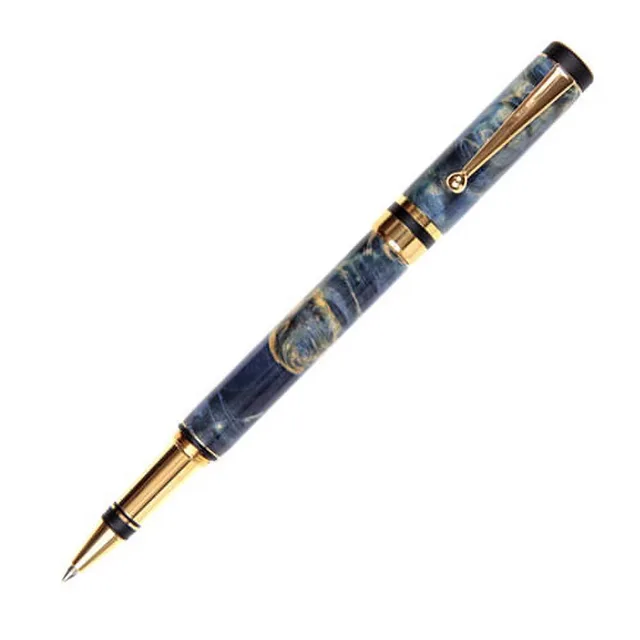 Rollerball Pen blue