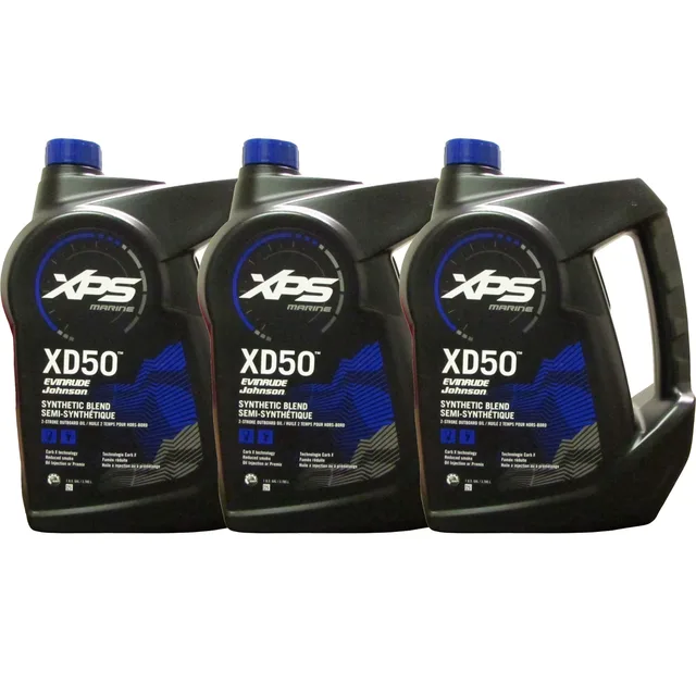 Motors & Fluids 3 pack 3 gallons 24 lb