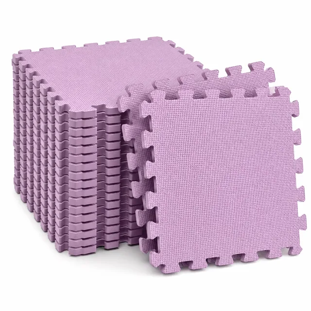 Foam Mats 36 pack 24" 2"