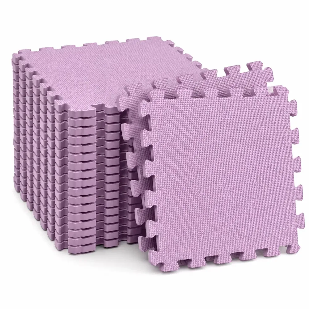 Foam Mats 36 pack 24" 2"