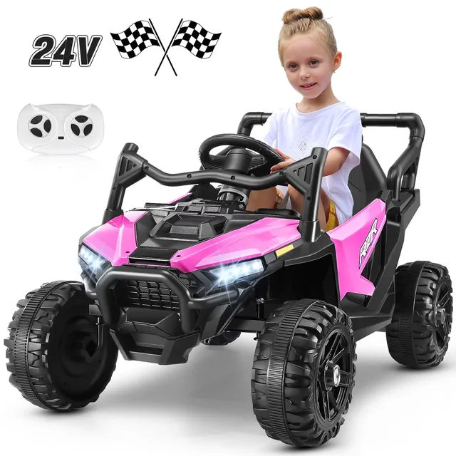 Toys 400w bluetooth 24v