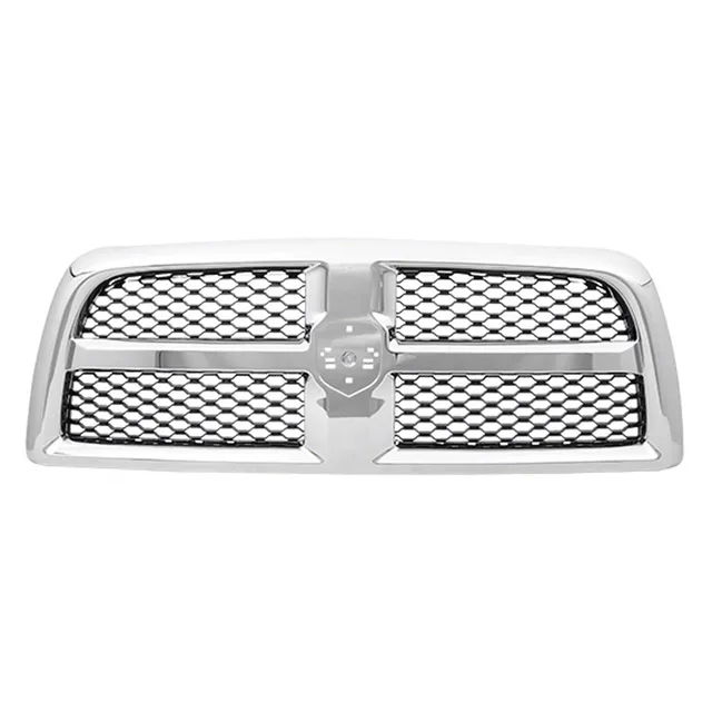 Grille black