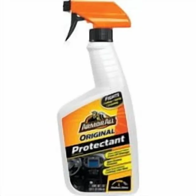 Wash & Detailing 4 oz 10 oz 18353w