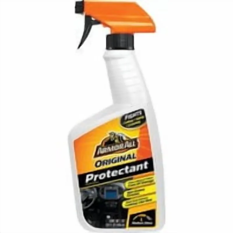 Wash & Detailing 4 oz 10 oz 18353w