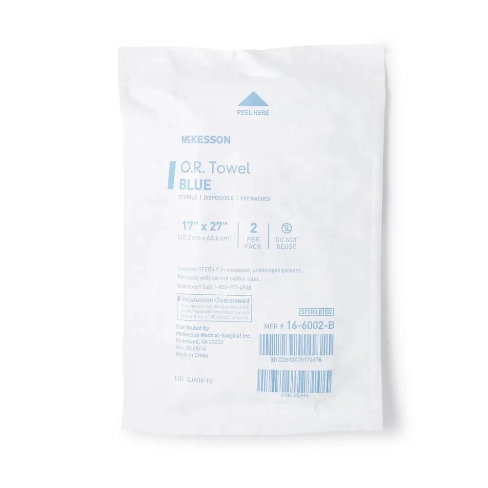 Towel 17 in 27 in 17 inches
