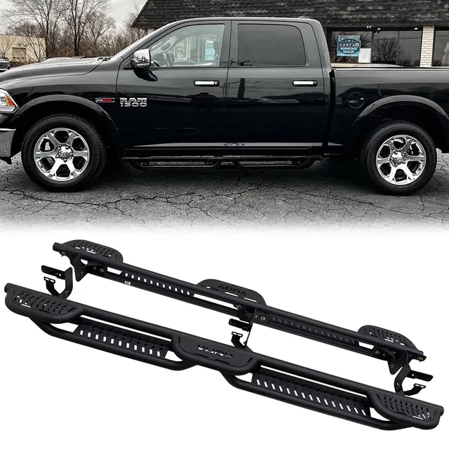 Bumpers & Grille Guards 78 lb 500lbs black