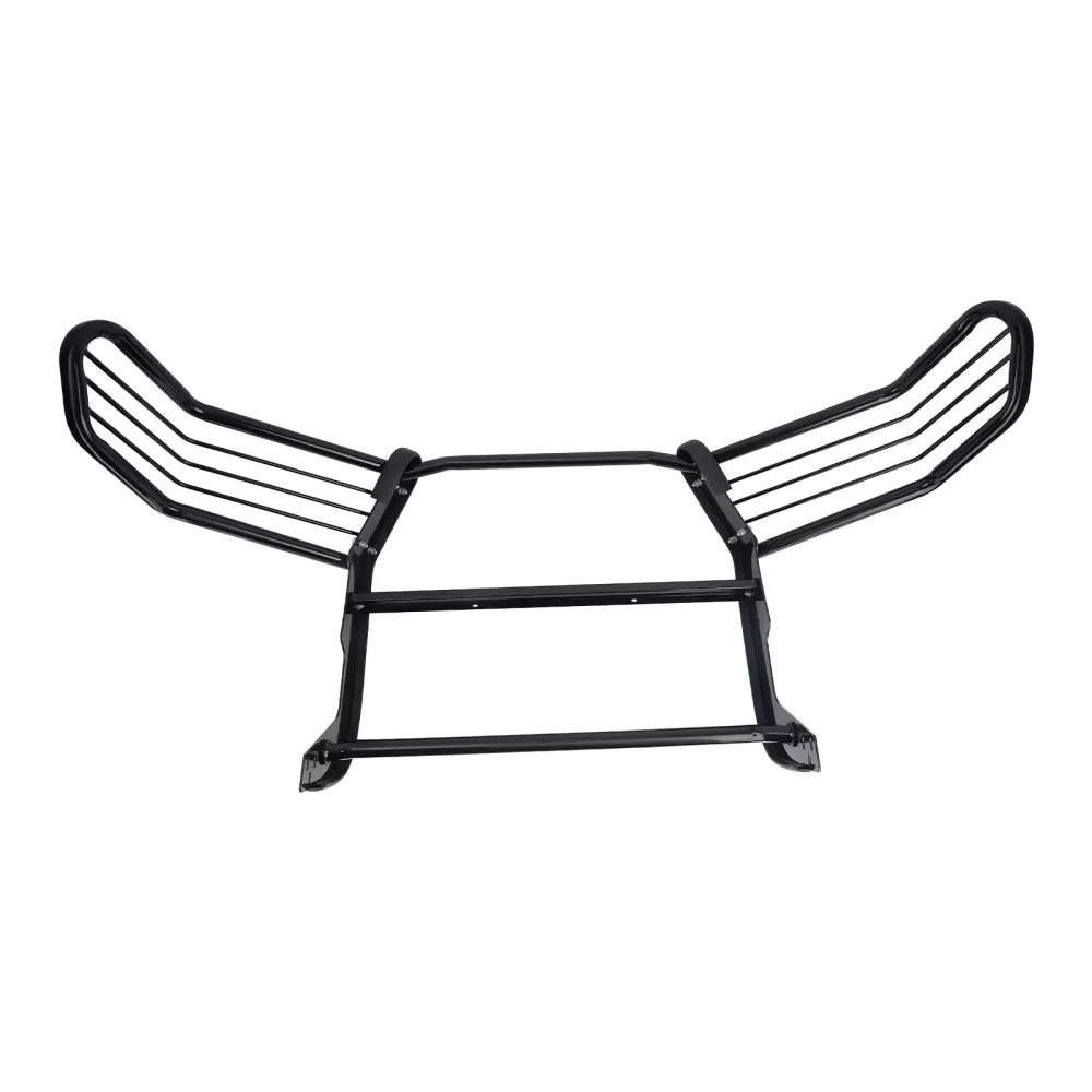 Grille Brush 84.9 lb black