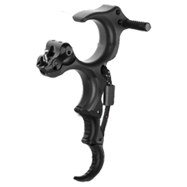Bows & Arrows black