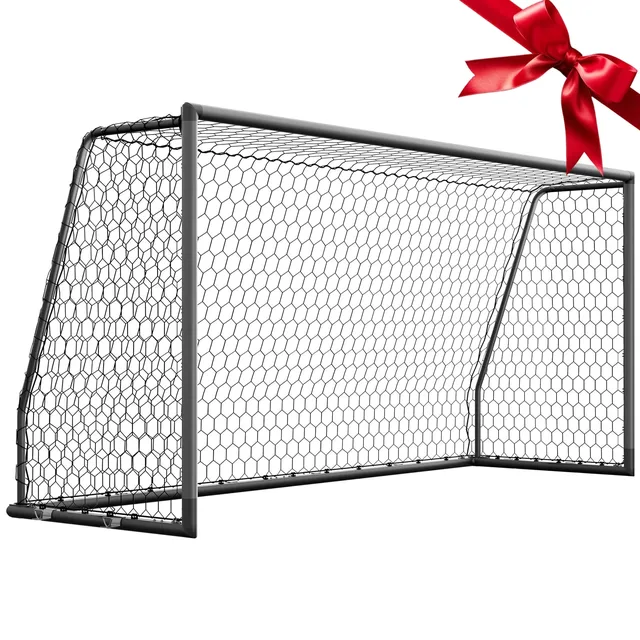 Soccer Goal 6ft 66mm 3.5mm