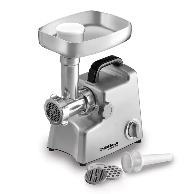 Meat Grinder 3.5 pounds 350-400 watts 7"