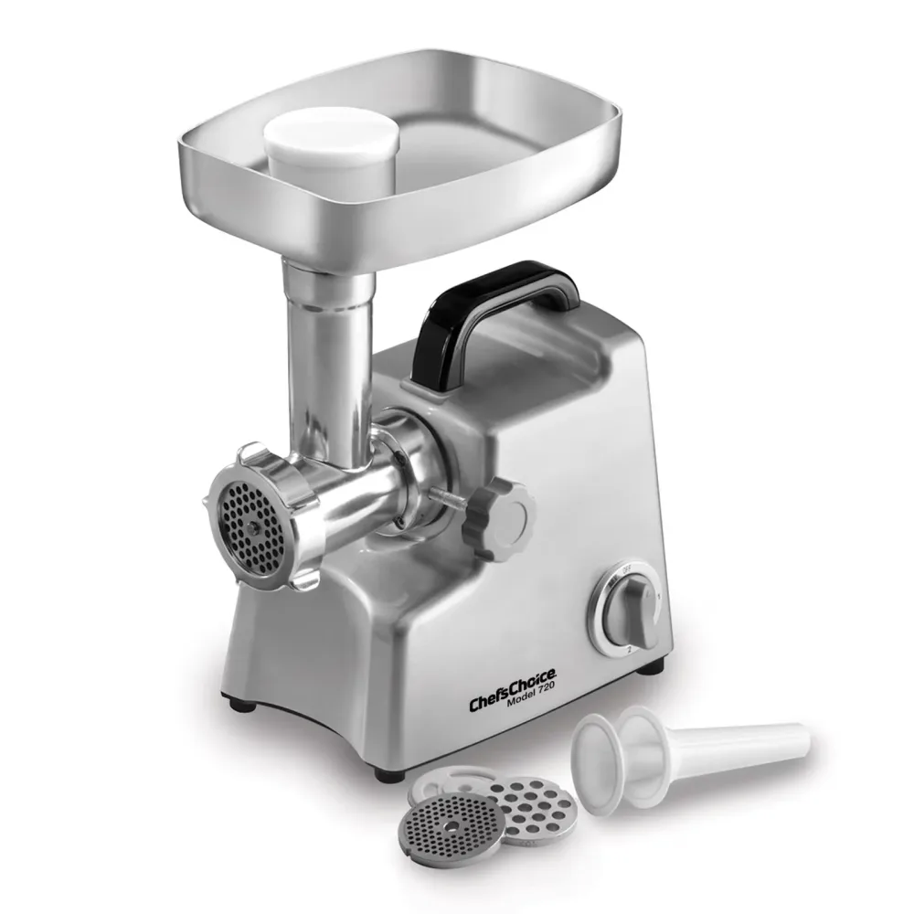 Meat Grinder 3.5 pounds 350-400 watts 7"