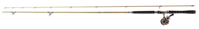 Rods & Reels 11' 10'
