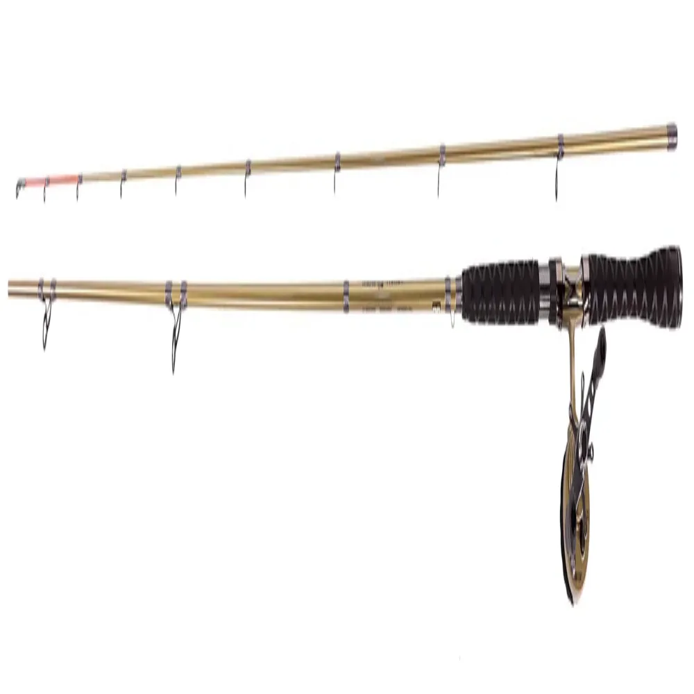 Rods & Reels 11' 10'