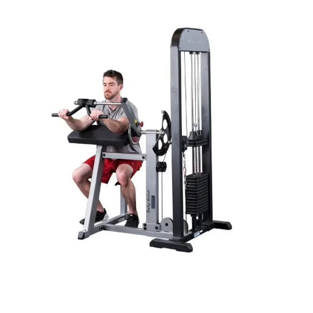 Machine 210 lb 310 lb 52"