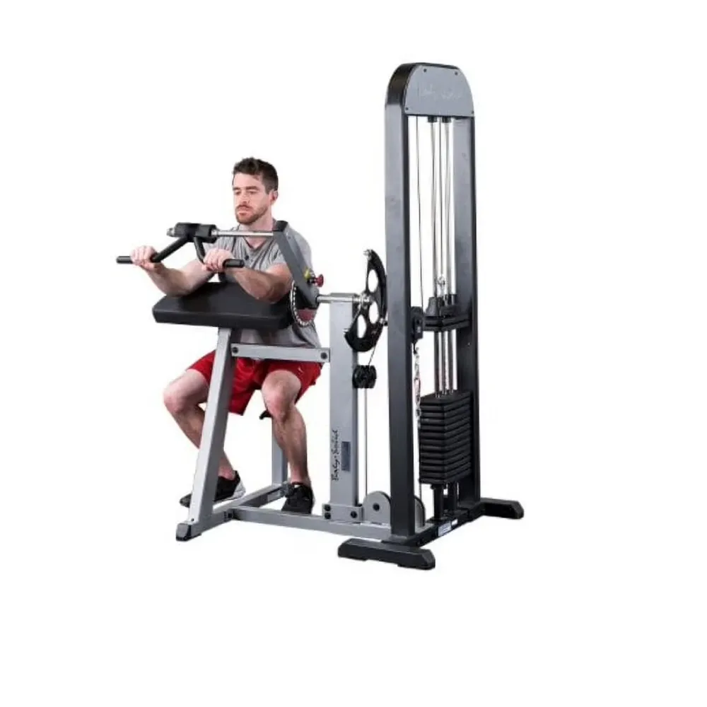 Machine 210 lb 310 lb 52"