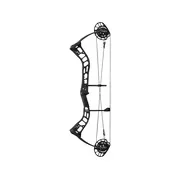 General Archery 60 lb black 23"