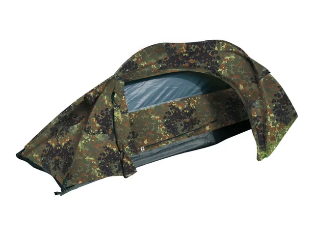 Tent 1 person 34 in