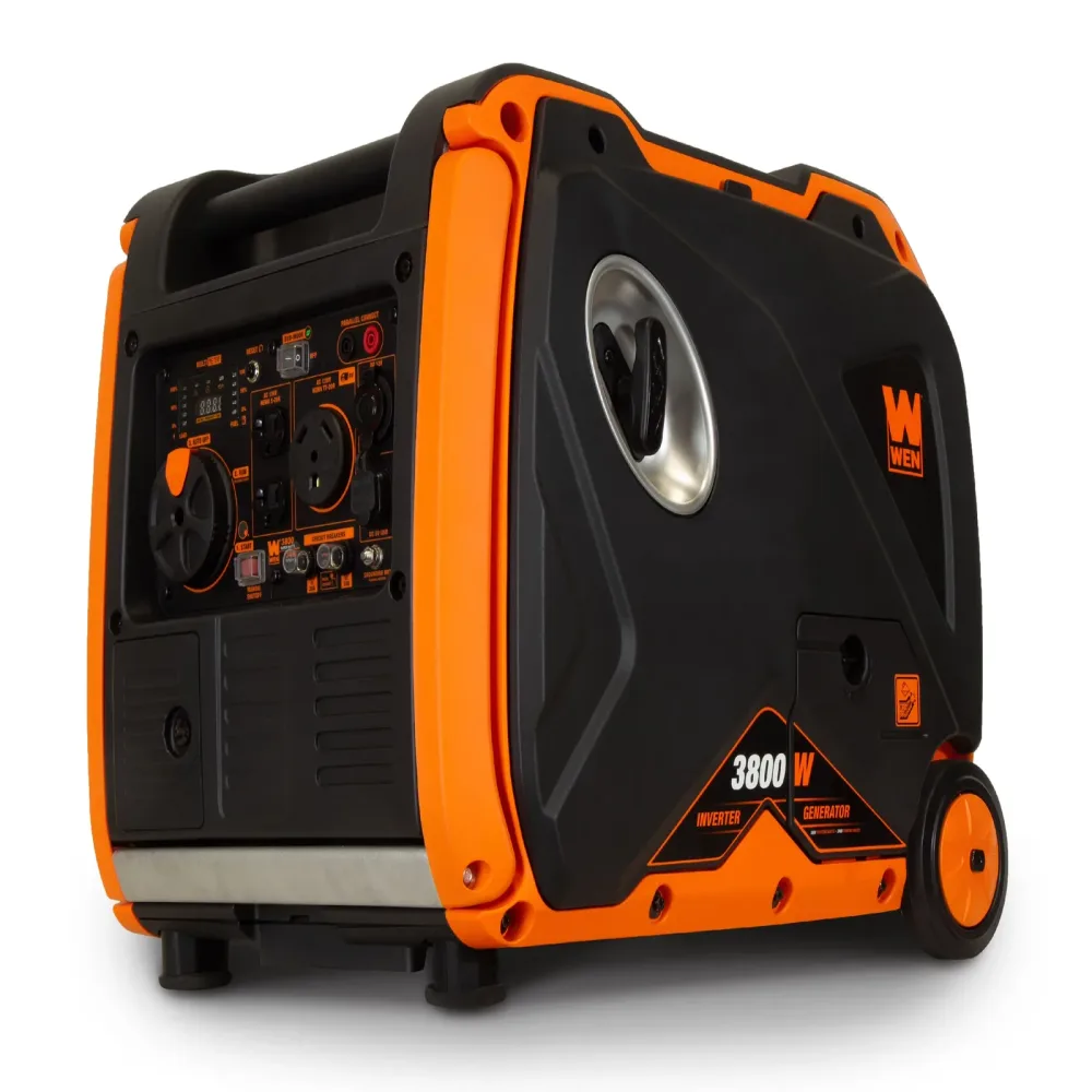 Portable Inverter 800 watt 3800w