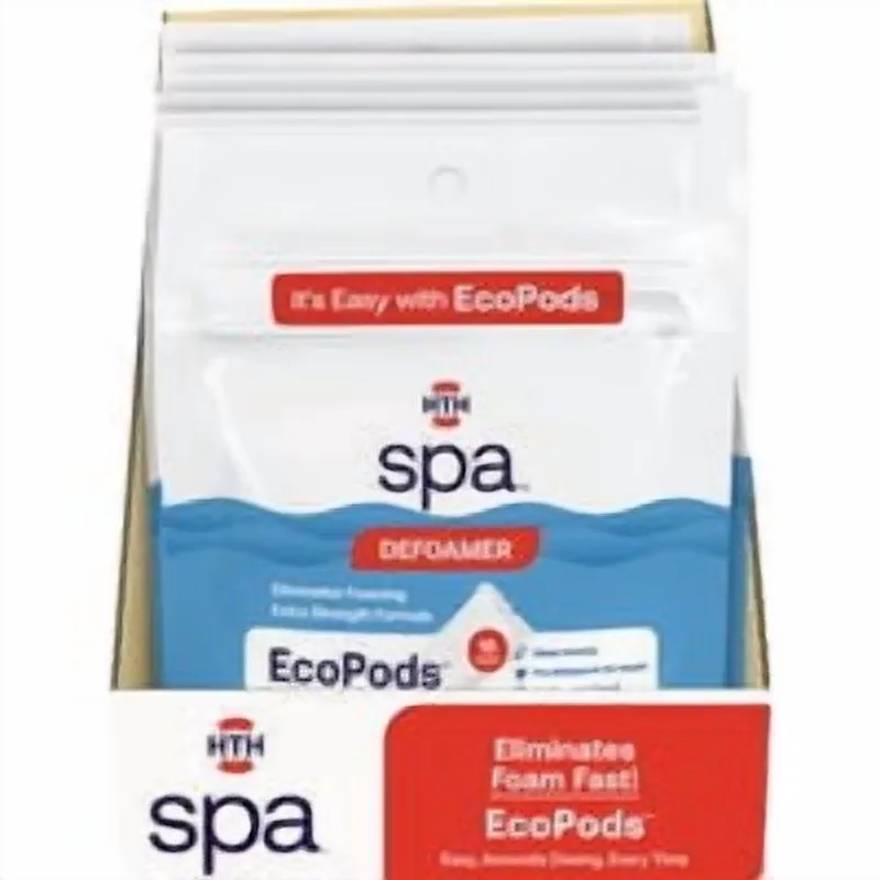 Pools & Supplies