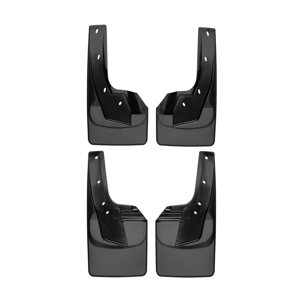 Splash Guard black