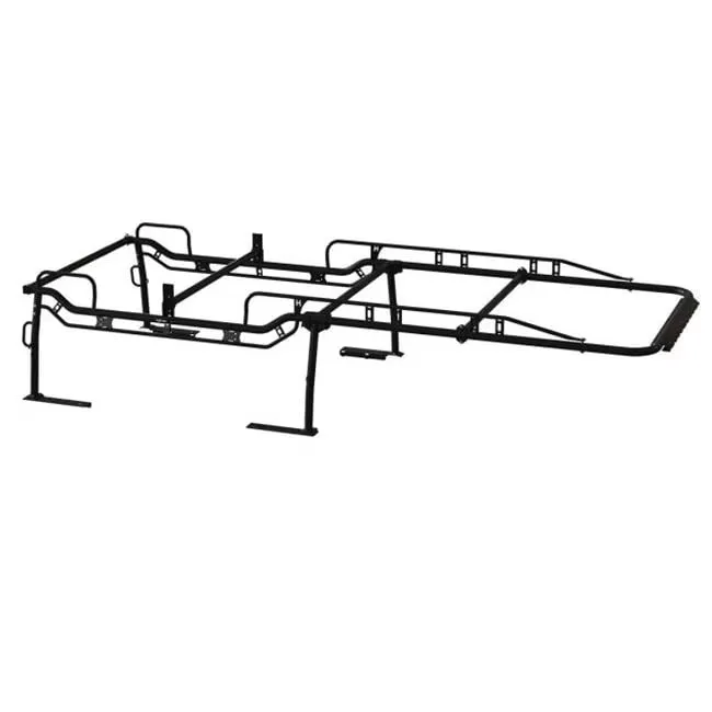 Bed 24 in 24" 195 lbs