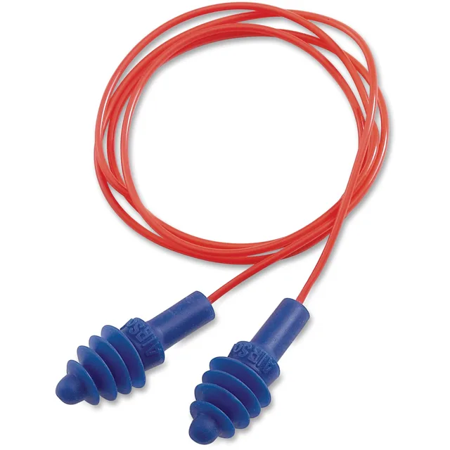 Box red 100 pair