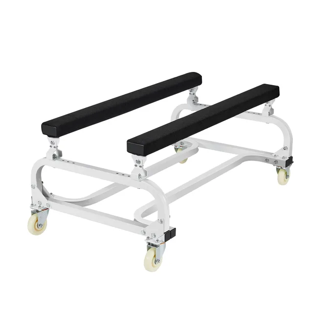 Cart 1000 lbs adjustable 1.4 inches