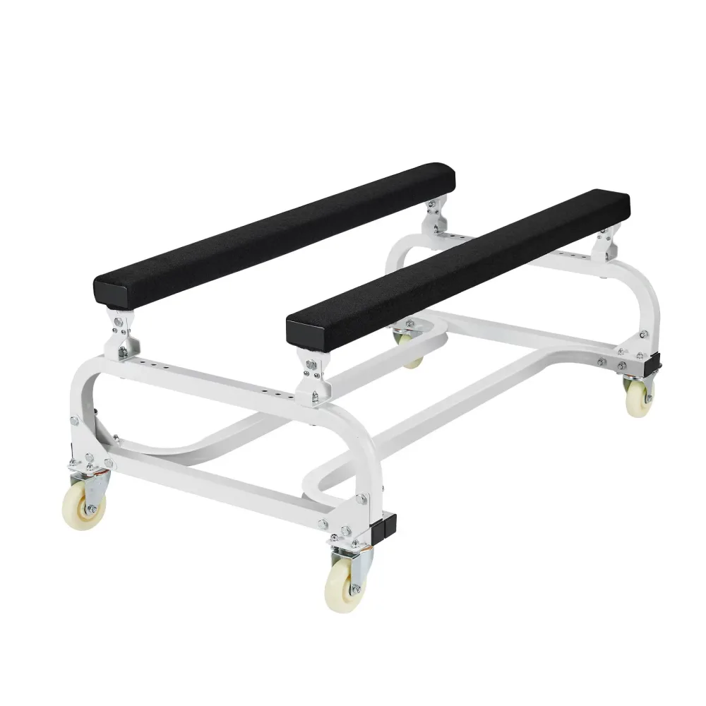 Cart 1000 lbs adjustable 1.4 inches