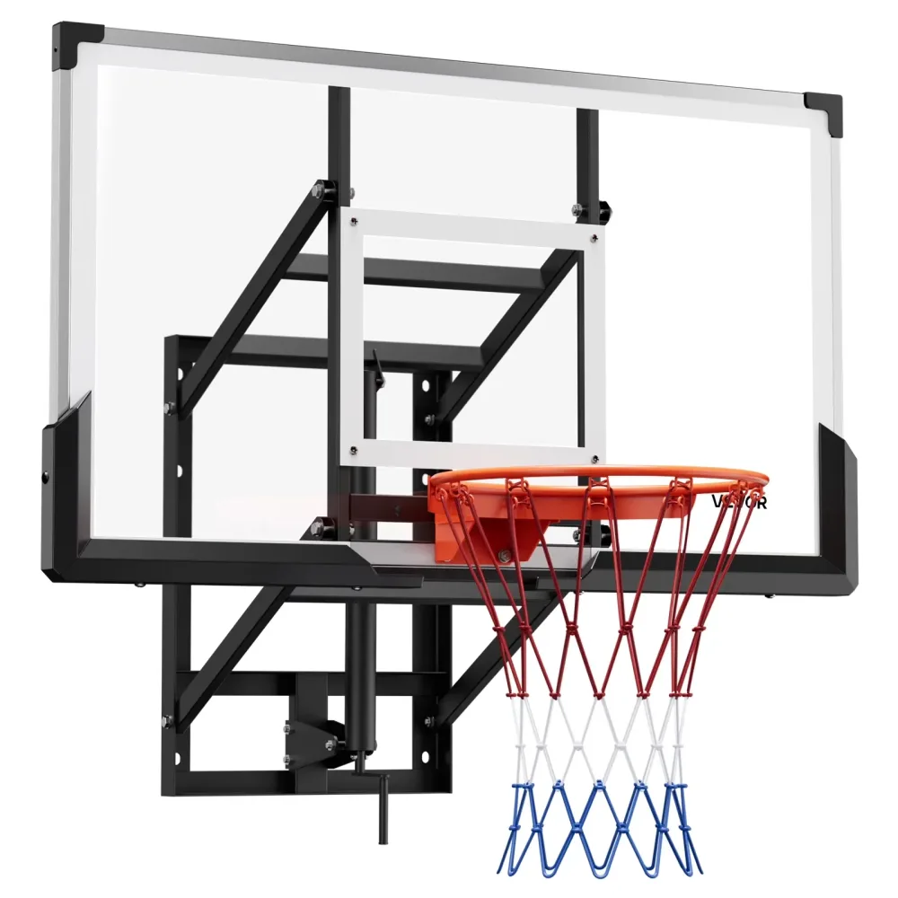 Basketball Hoop 0.11 inch 1371.6mm 2.8mm