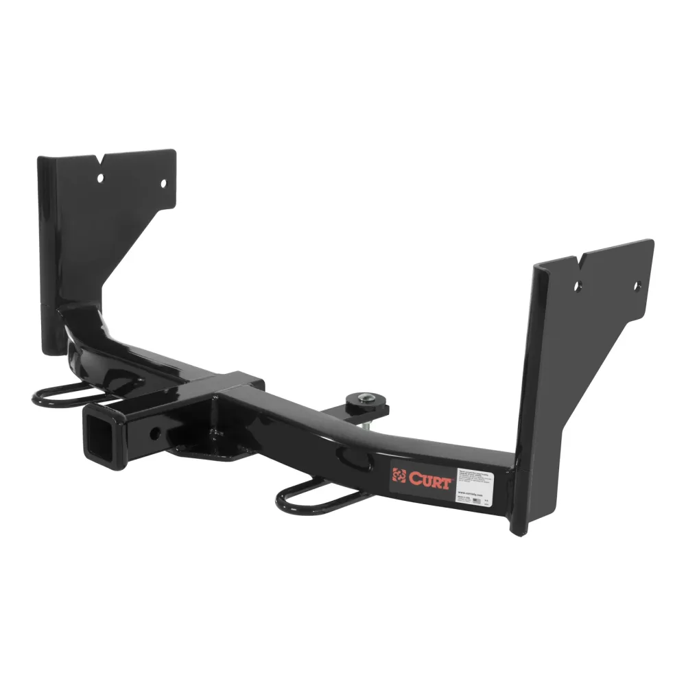 Receiver Hitch 2" 500 lbs 350 lbs