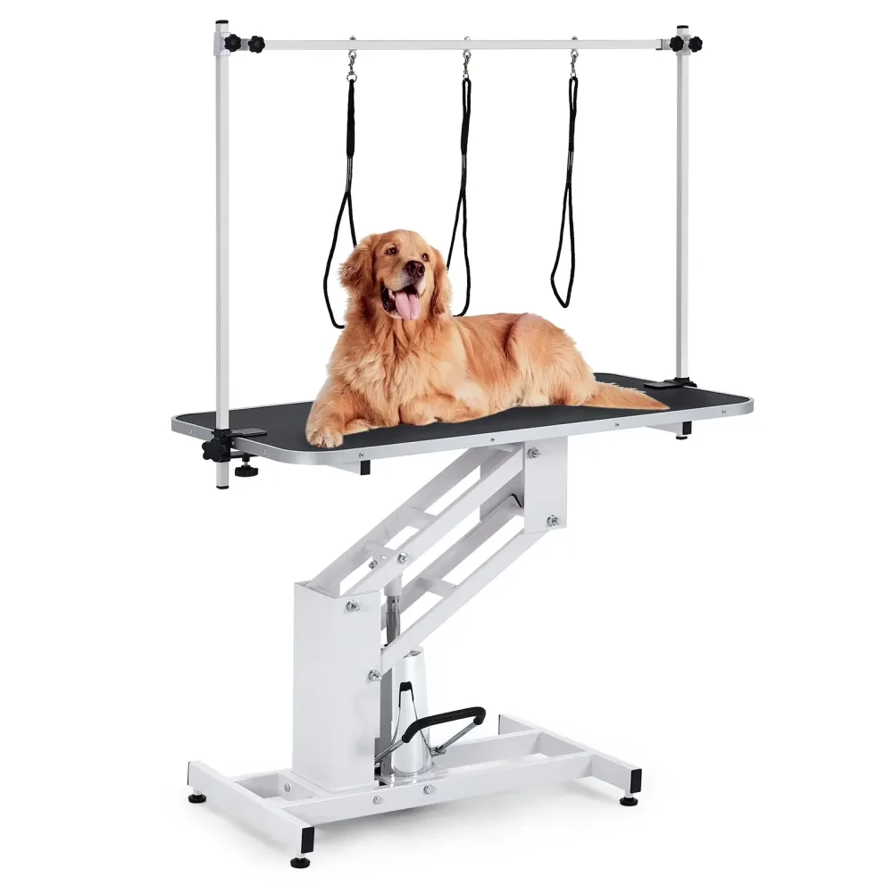 Pet Grooming 43.6" 22' 39'