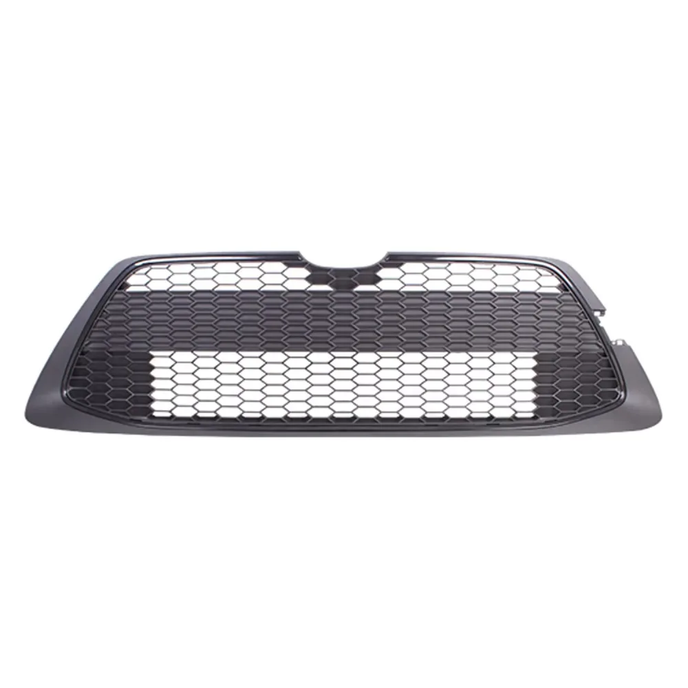 Grille black