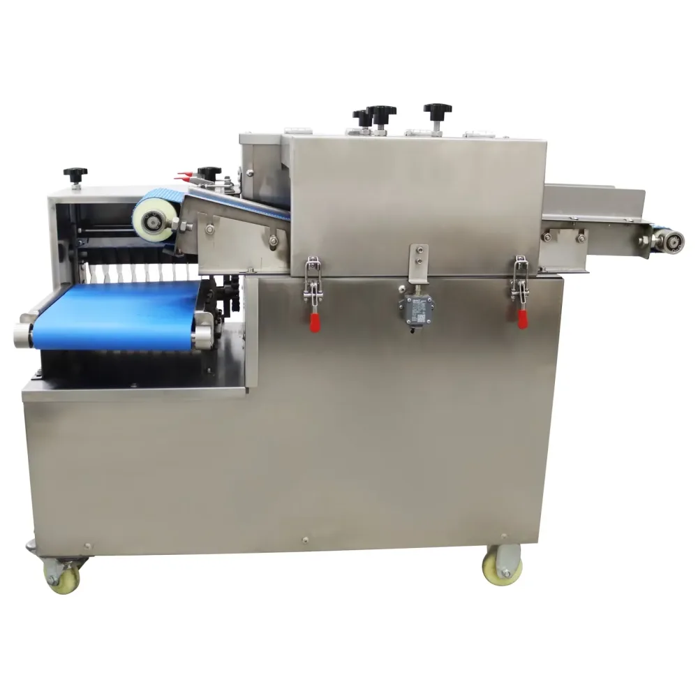 Meat Slicer 110v 300-500kg 6mm