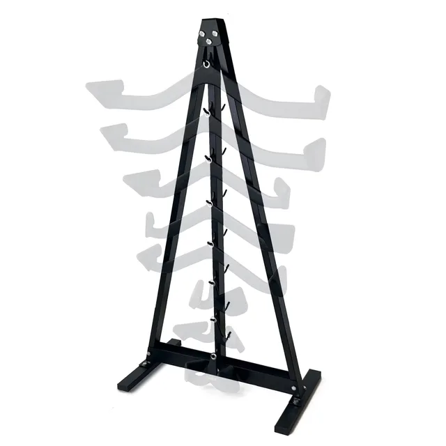 Stand 52.6 inches