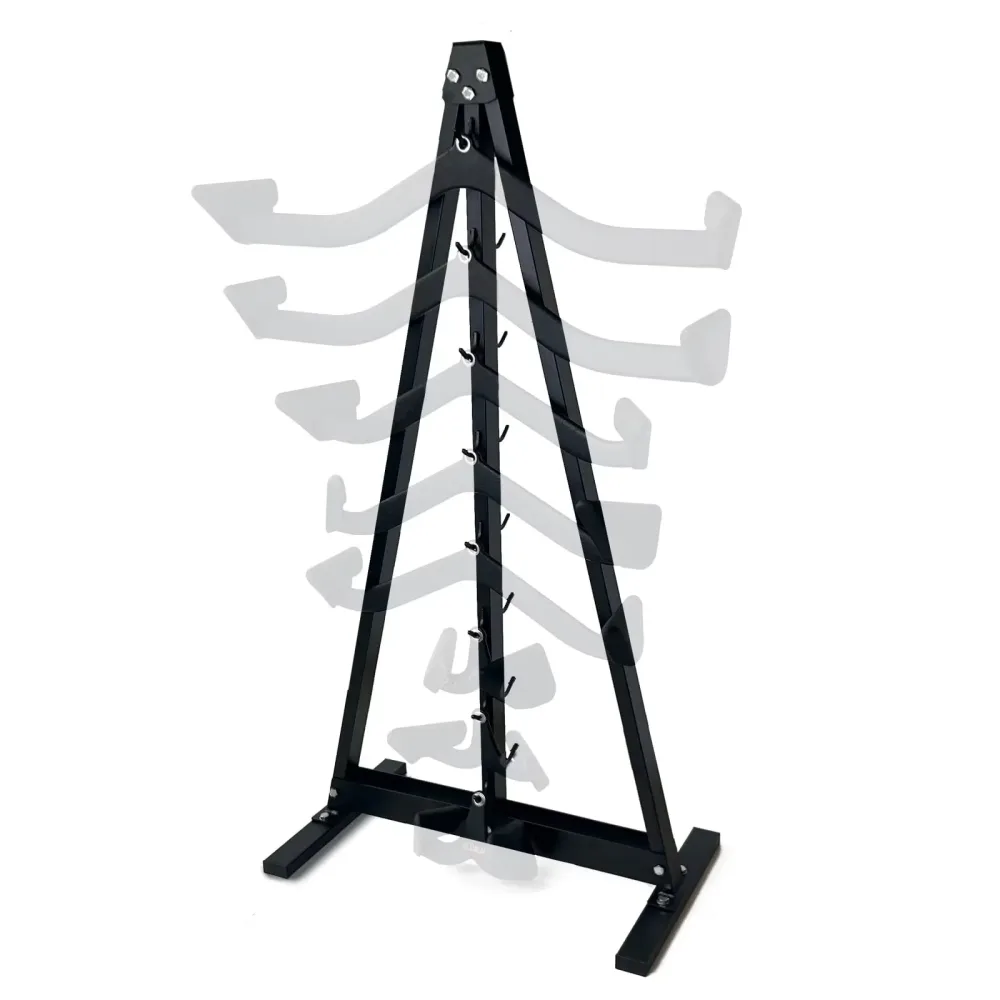Stand 52.6 inches