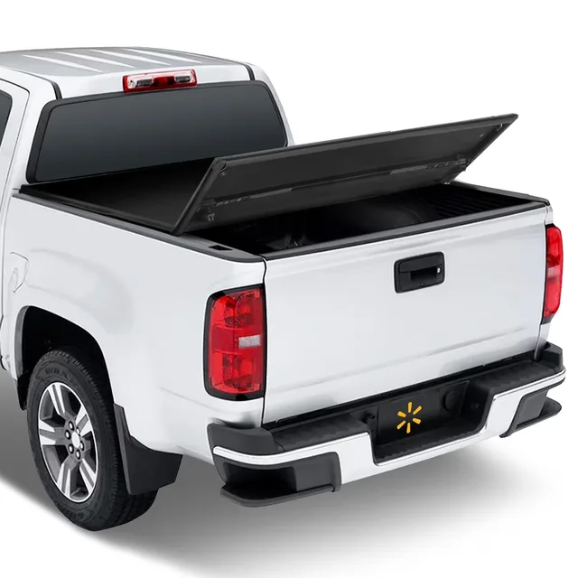 Tonneau Cover 5ft folding heavy-duty