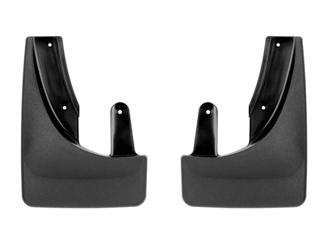 Splash Guard black