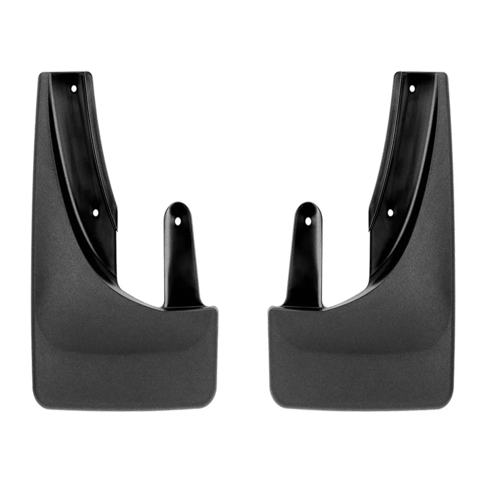 Splash Guard black