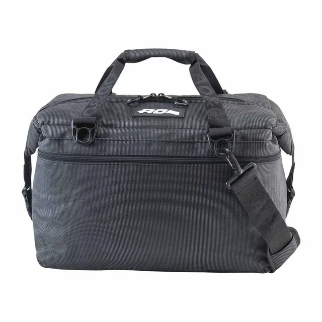 Coolers & Hydration 36 pack black 4"