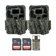 Trail Camera 100 feet adjustable waterproof