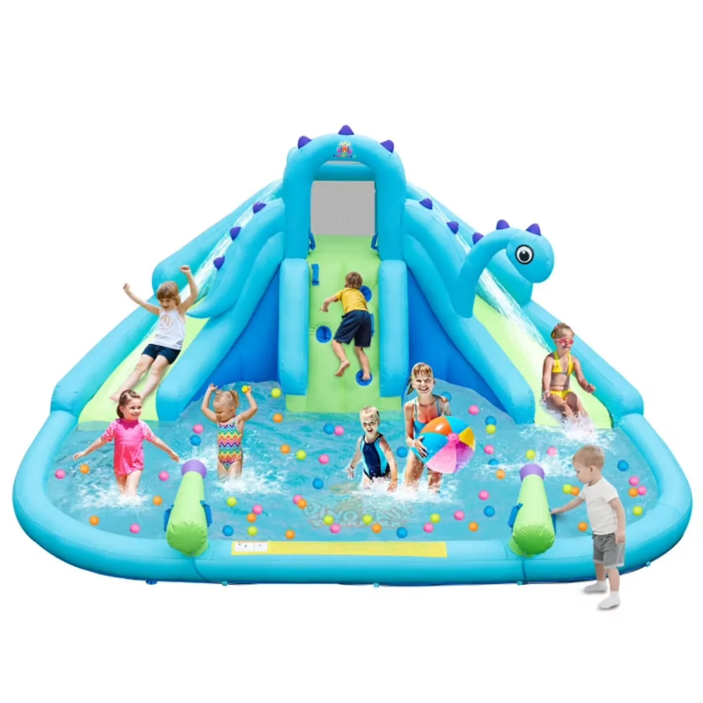 Backyard Play blue 680w 17.5"