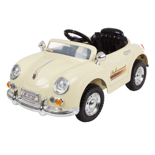 Remote Control 6v 70lbs 36"