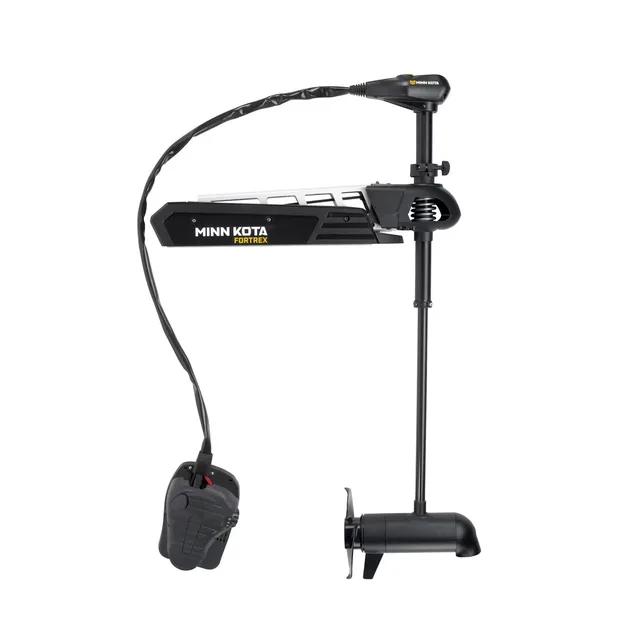 Control 112 lb 45" 80 lb