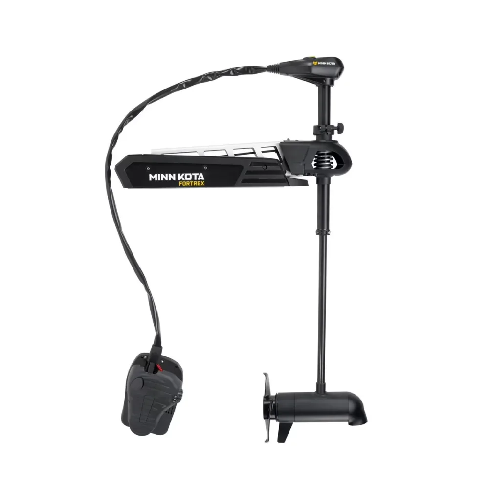 Control 112 lb 45" 80 lb