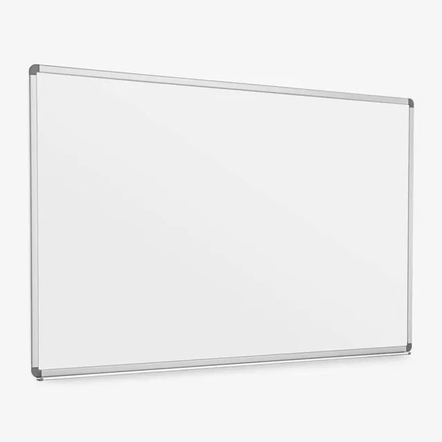 Aluminum Frame white