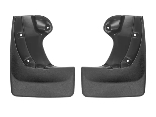 Splash Guard black